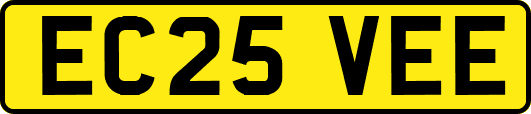 EC25VEE