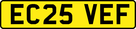 EC25VEF