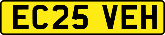 EC25VEH