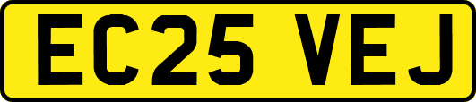 EC25VEJ