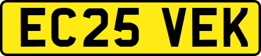 EC25VEK