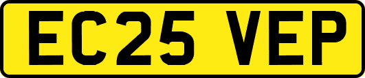 EC25VEP