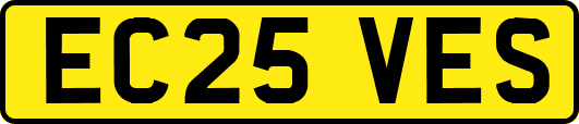 EC25VES