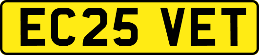EC25VET