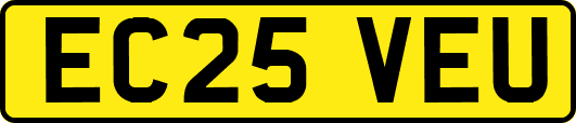 EC25VEU