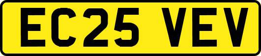 EC25VEV