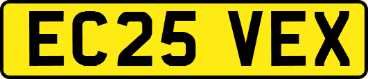 EC25VEX
