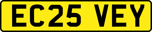 EC25VEY