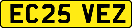 EC25VEZ