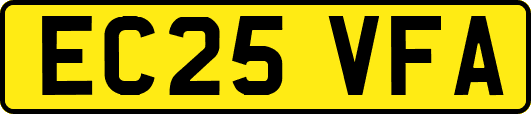 EC25VFA