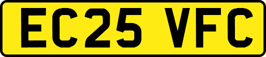 EC25VFC