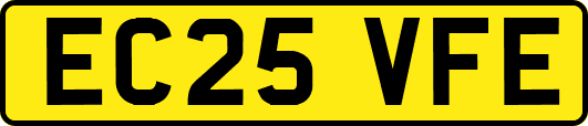 EC25VFE