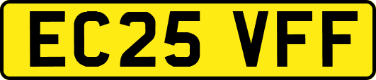 EC25VFF
