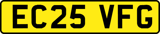 EC25VFG