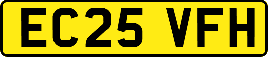 EC25VFH