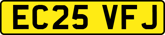 EC25VFJ
