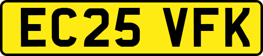 EC25VFK