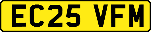 EC25VFM
