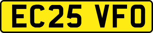 EC25VFO
