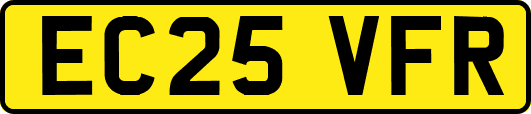 EC25VFR