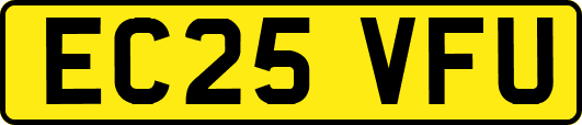 EC25VFU