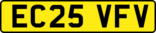 EC25VFV
