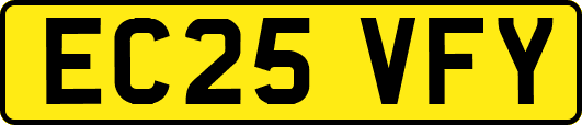 EC25VFY