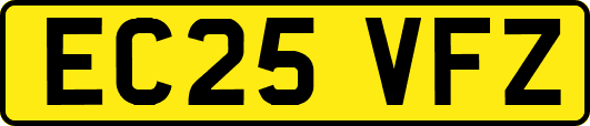 EC25VFZ