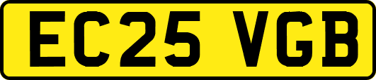 EC25VGB