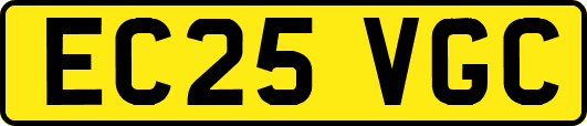 EC25VGC