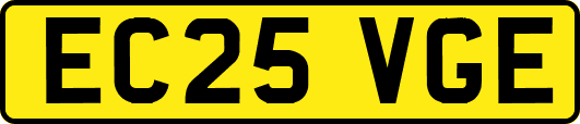 EC25VGE