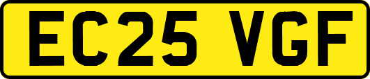 EC25VGF