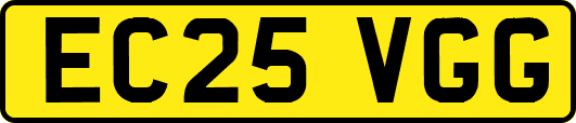 EC25VGG