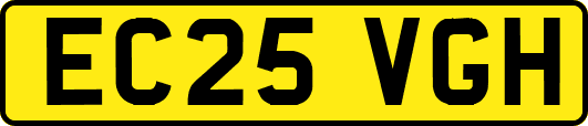 EC25VGH
