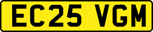 EC25VGM