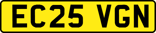 EC25VGN