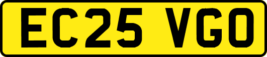 EC25VGO