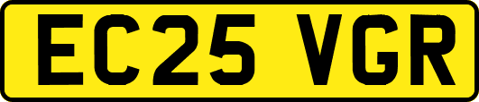 EC25VGR
