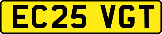 EC25VGT
