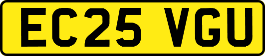 EC25VGU