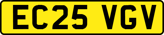 EC25VGV