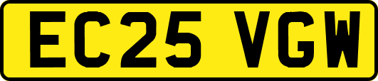 EC25VGW