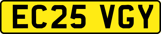 EC25VGY