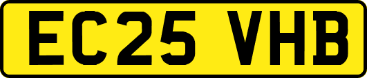 EC25VHB