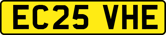 EC25VHE