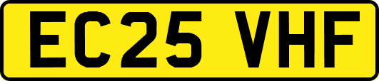 EC25VHF