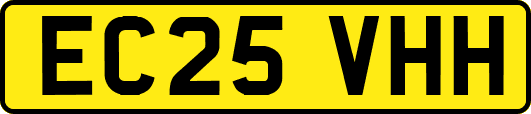 EC25VHH