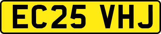 EC25VHJ