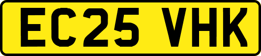EC25VHK