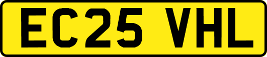 EC25VHL